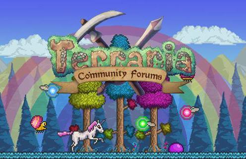 泰拉瑞亞寶石稀有度排行是什麼樣的？