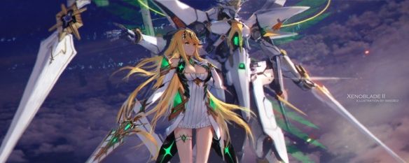 異度之刃2超頻有什麼用？