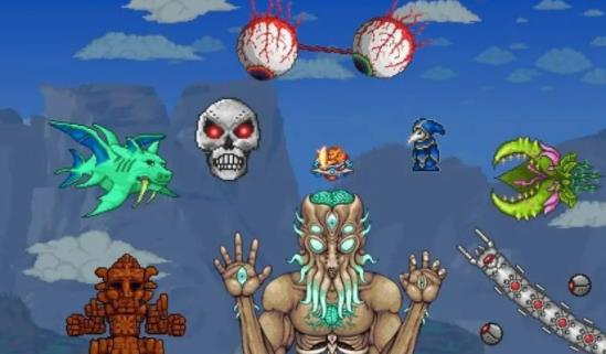 泰拉瑞亞電腦版多少錢？