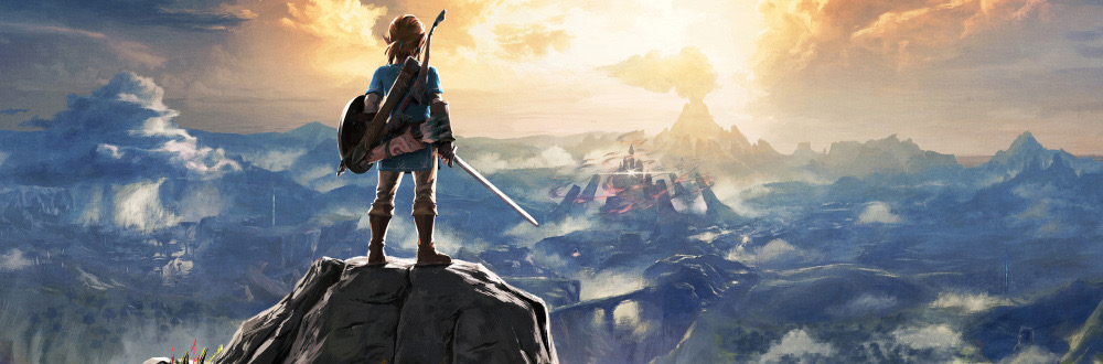 塞爾達更格爾山丘的神廟在哪？