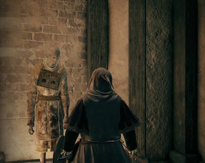 艾爾登法環葛托克殺了有影響嗎？