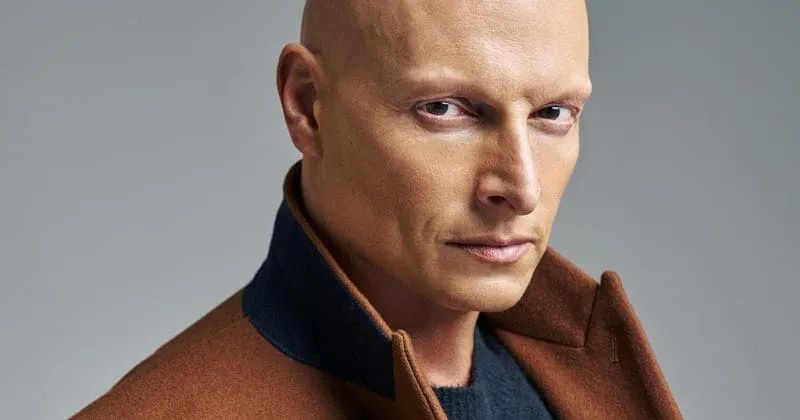 《戰神》奎爺動捕演員因嫌疑被逮捕，稱將自證清白