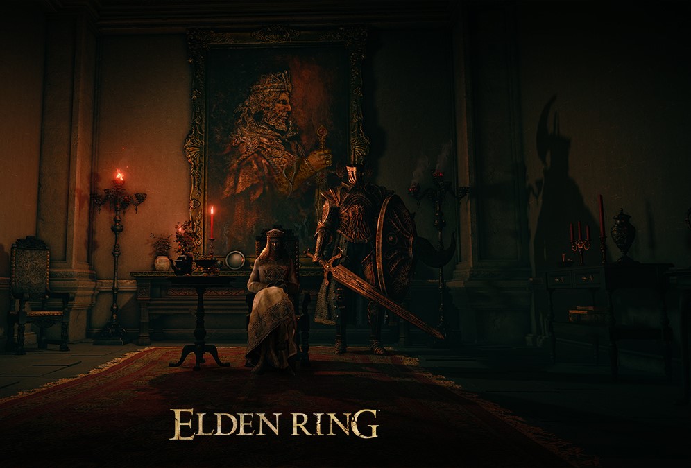 老頭環3060能玩嗎？