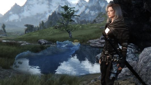 上古卷軸5哪裡的房子最好？