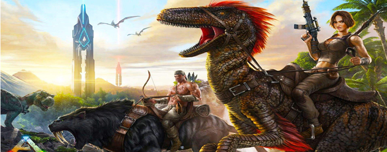 方舟：生存進化機床怎麼啟動？