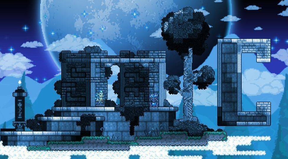 泰拉瑞亞地圖刪了怎麼找回？