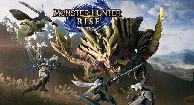 怪物獵人崛起隨從僱傭窗口刀脊在哪個位置？