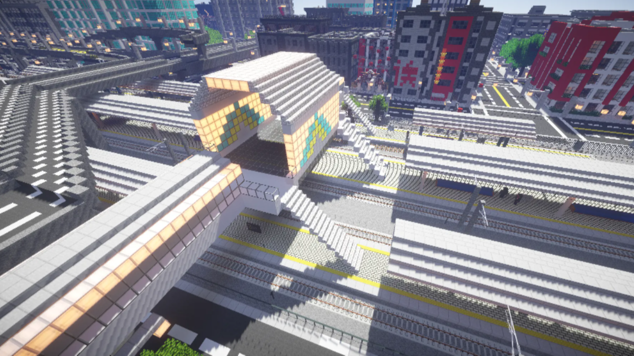 我的世界rtm教程是什麼？