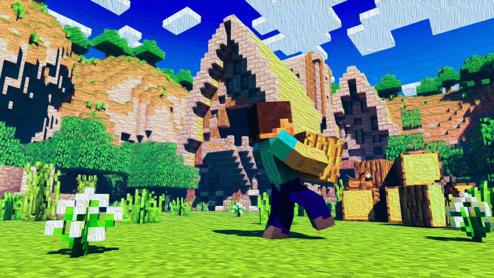 我的世界 微軟花了多少錢把我的世界版權買了?