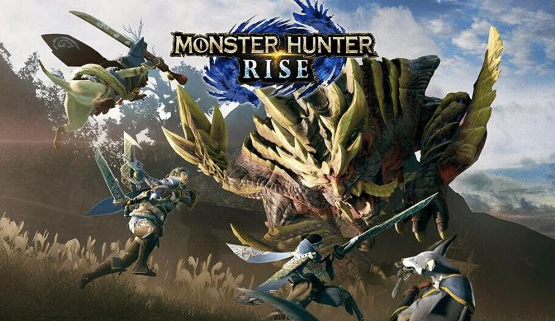 怪獵rise pc什麼時候上？