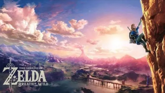 塞爾達傳說海利亞盾屬性是什麼樣的？