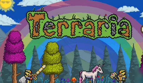 泰拉瑞亞魔眼法杖厲害嗎？