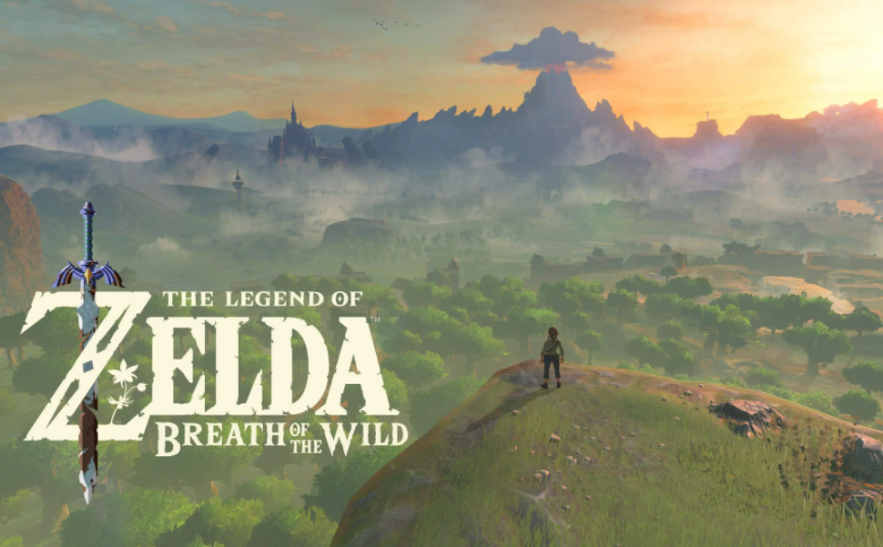 塞爾達離開了神獸怎麼再進去？