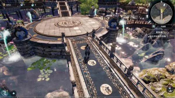 天命奇御2有哪些武功？