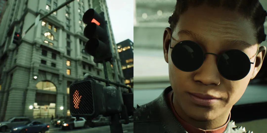 《黑客帝國：覺醒》數毛社技術分析：這才是真正次世代