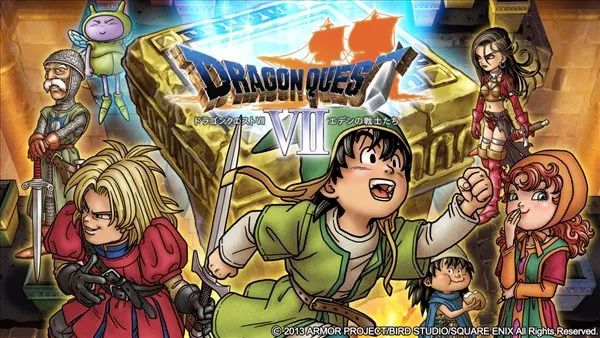 經久不衰！日媒盤點發售超20年仍受歡迎的遊戲Top10