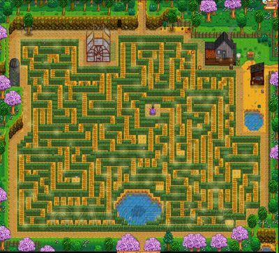 星露穀物語奇怪的膠囊是什麼？