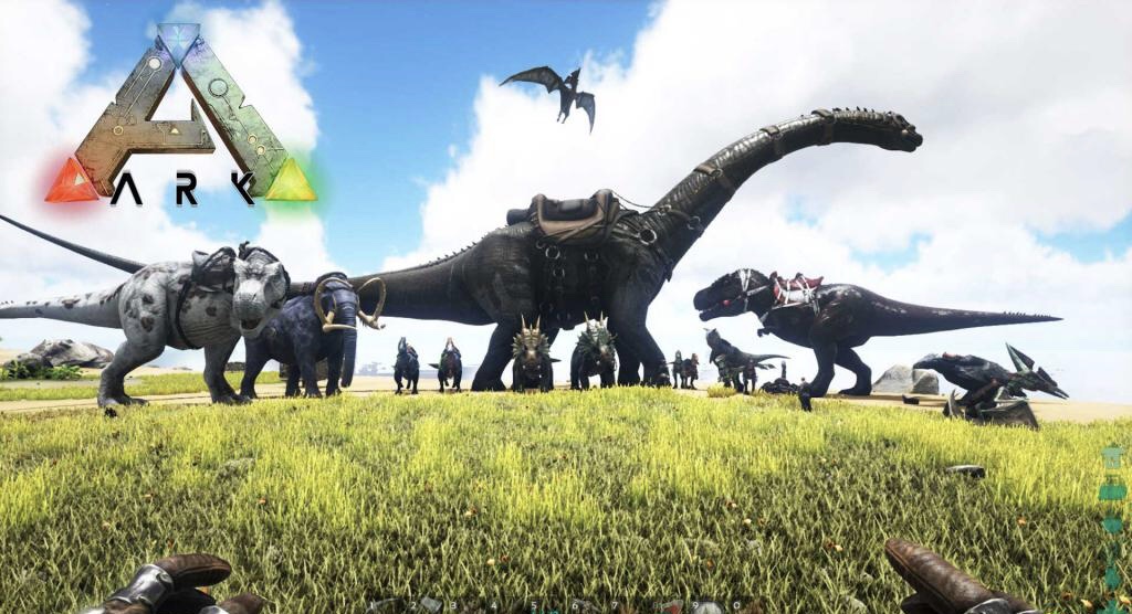 方舟手游三角龍蛋飼料配方是什麼？