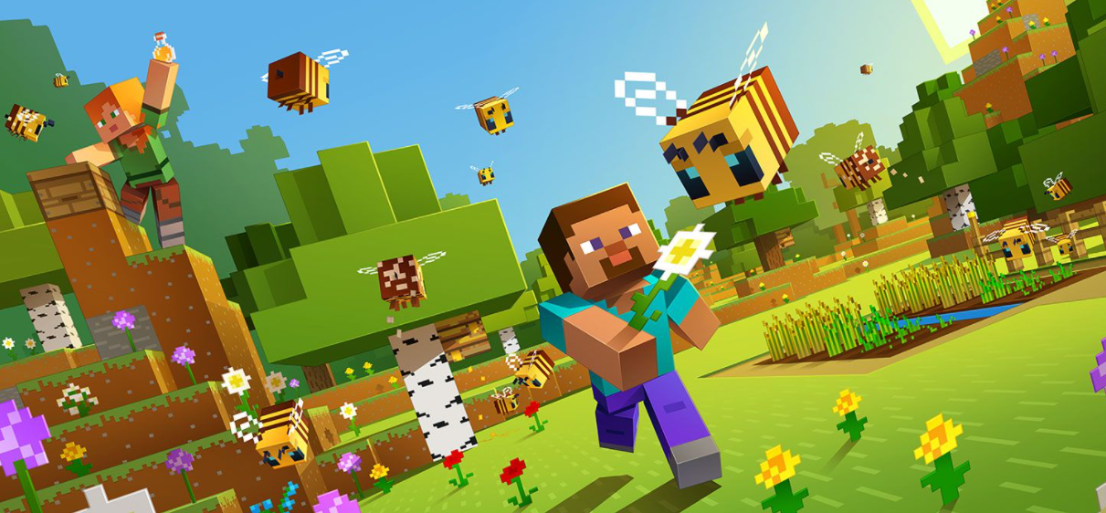 我的世界橋怎麼做好看？