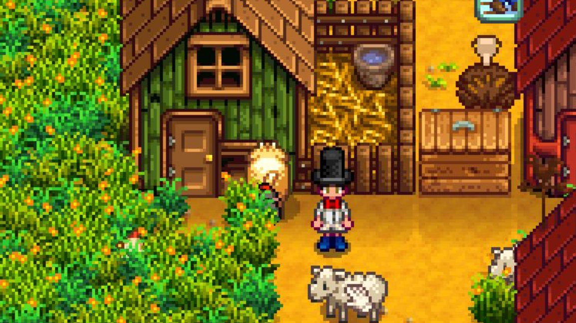 星露穀物語齊豆在哪？