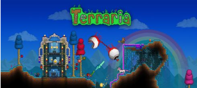 泰拉瑞亞太極連枷好用嗎？