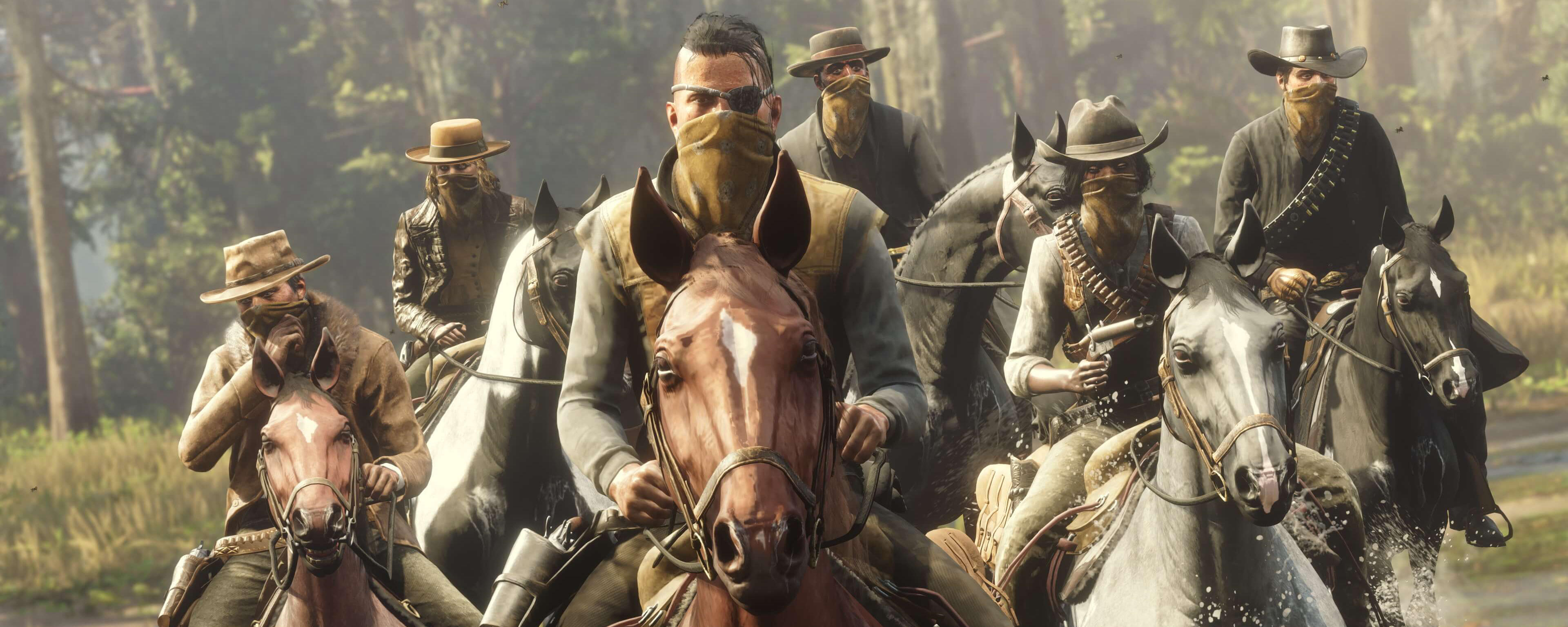 荒野大鏢客2亞瑟怎麼撒尿？