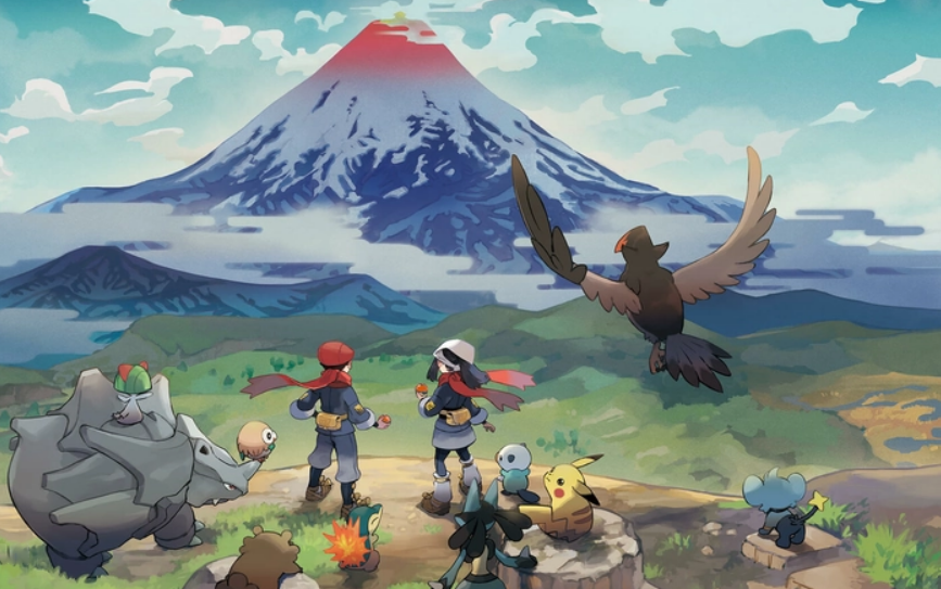 寶可夢傳說：阿爾宙斯火山神獸怎麼抓？