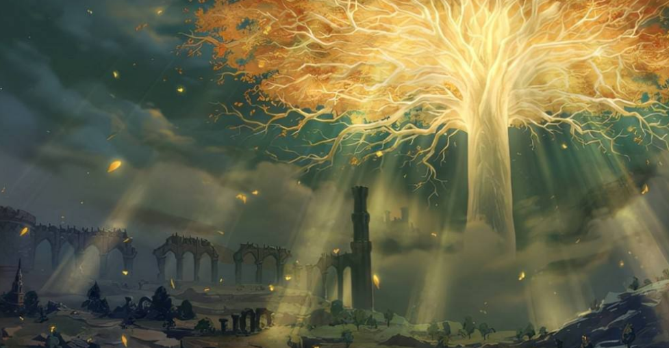 艾爾登法環伊修托邦在哪？