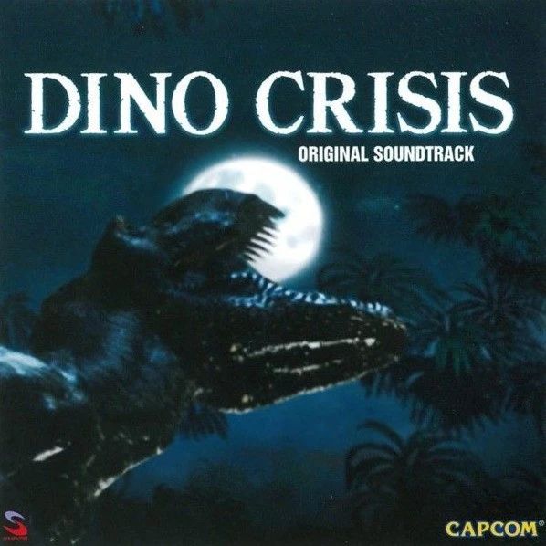 卡普空遊戲原聲集上架Steam 包含《鬼泣5》dlc