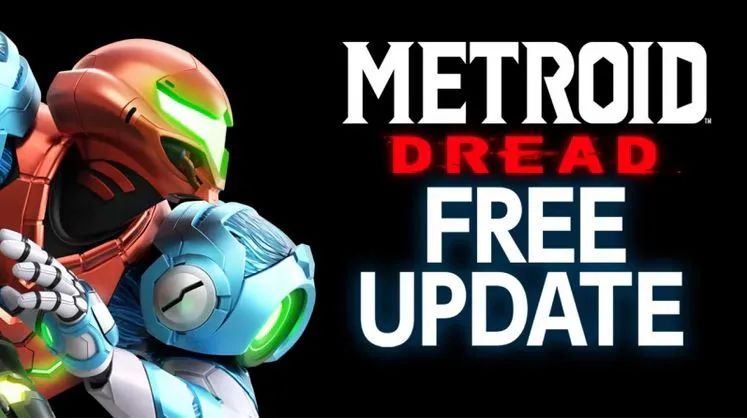 《密特羅德：生存恐懼》2.1.0 更新上線，新增BossRush與生存模式等