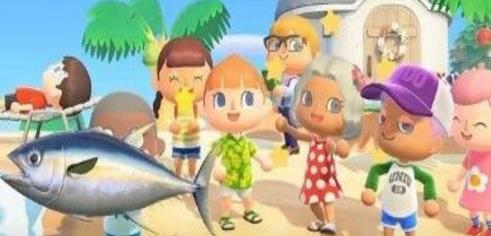 集合啦！動物森友會萬聖節臉怎麼恢復？