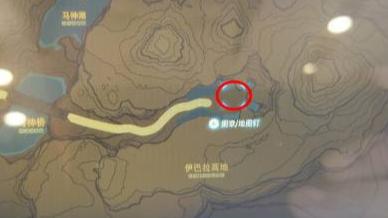 塞爾達傳說古代馬鞍在哪?