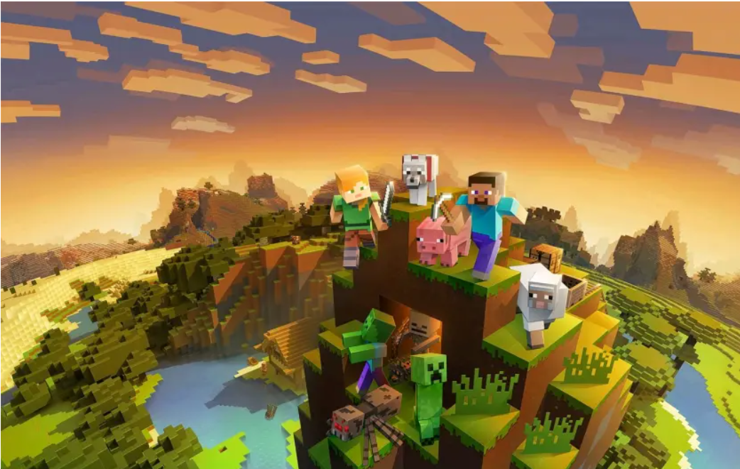 我的世界創意忍者生存代碼是什麼？