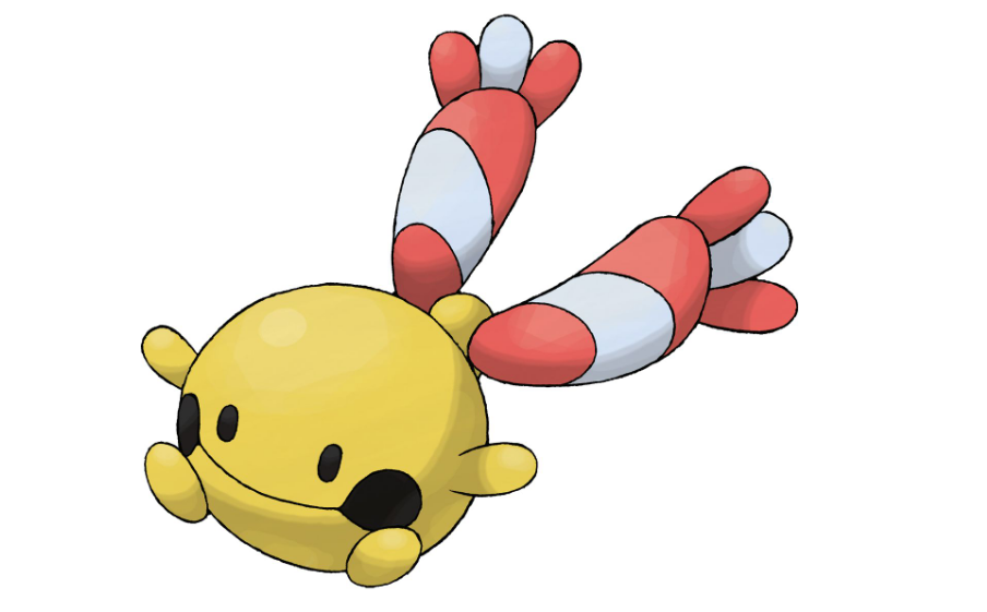 寶可夢傳說：阿爾宙斯鈴鐺響在哪？