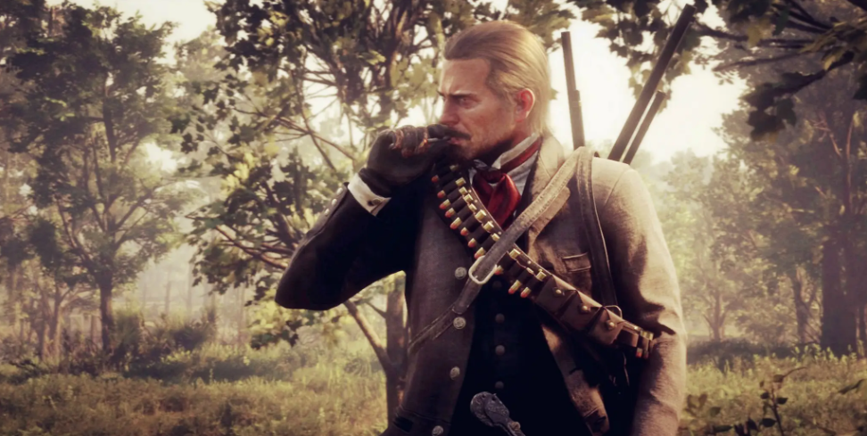 荒野2約翰和亞瑟建議玩誰？