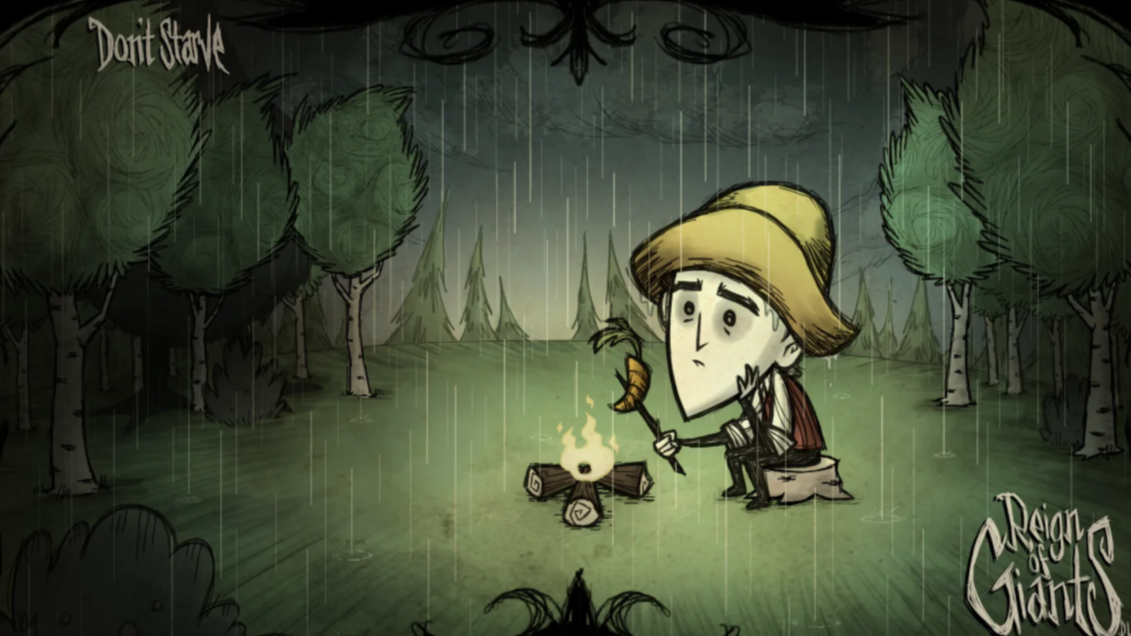 飢荒子圭石神樹在哪？