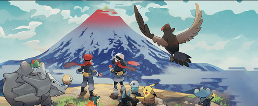 寶可夢傳說：阿爾宙斯日之石哪裡挖？