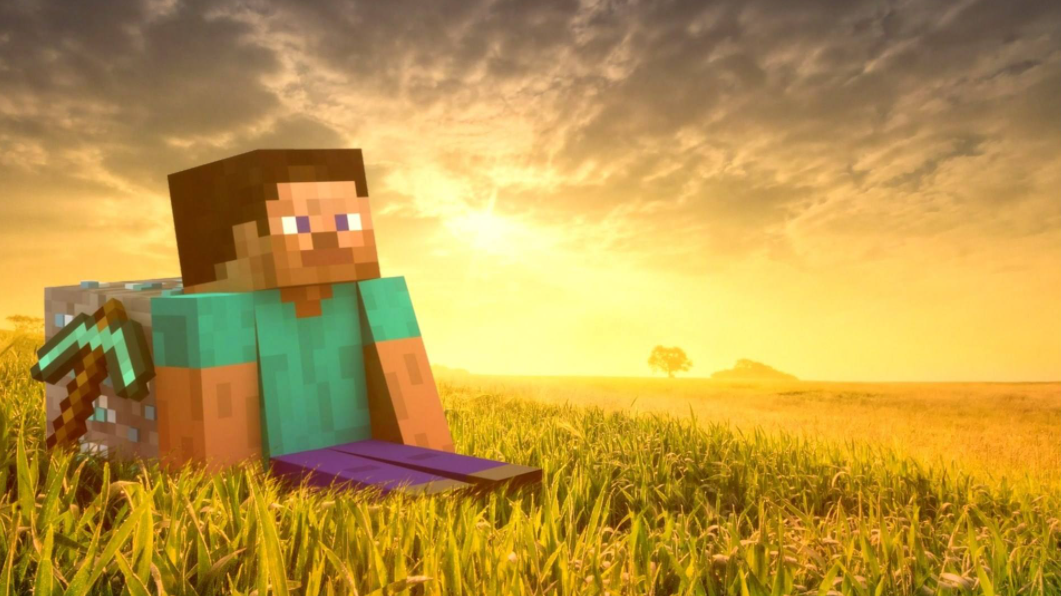 我的世界三打白骨精小女孩怎麼過？