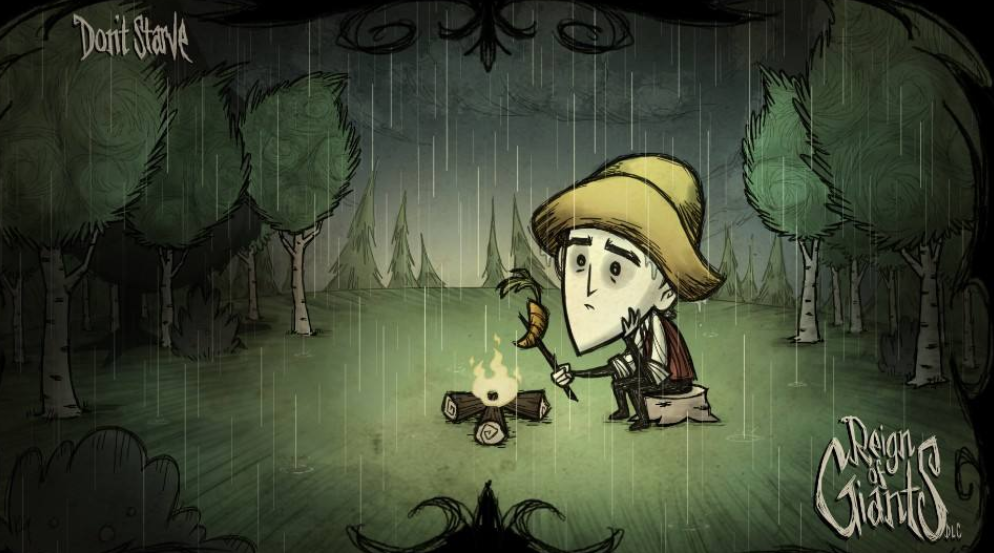 饑荒回檔能回多少天？