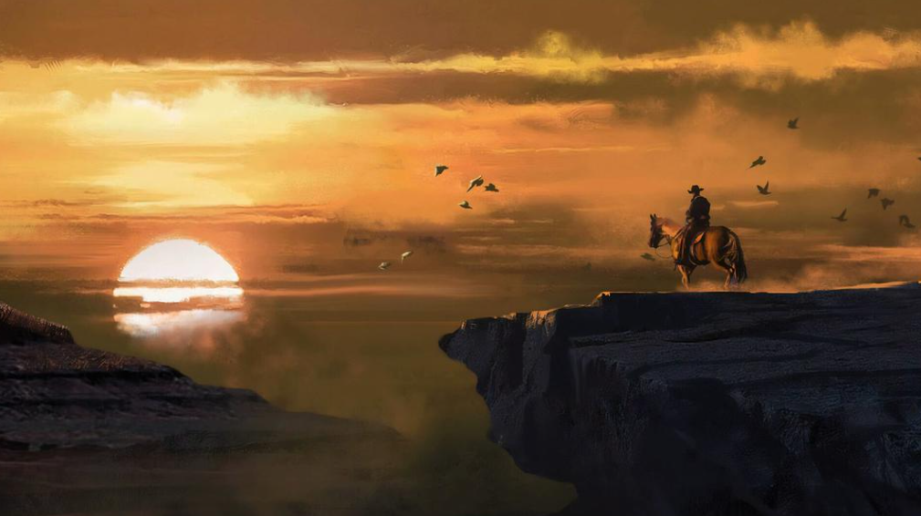 荒野大鏢客2有儲物箱嗎？