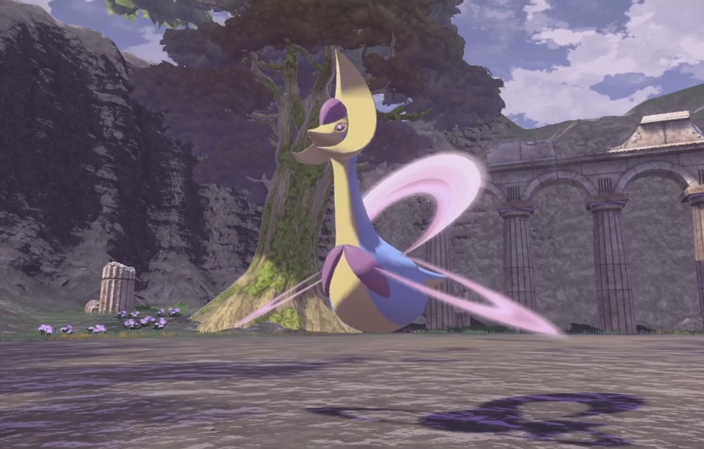 阿爾宙斯克雷色利亞怎麼打？