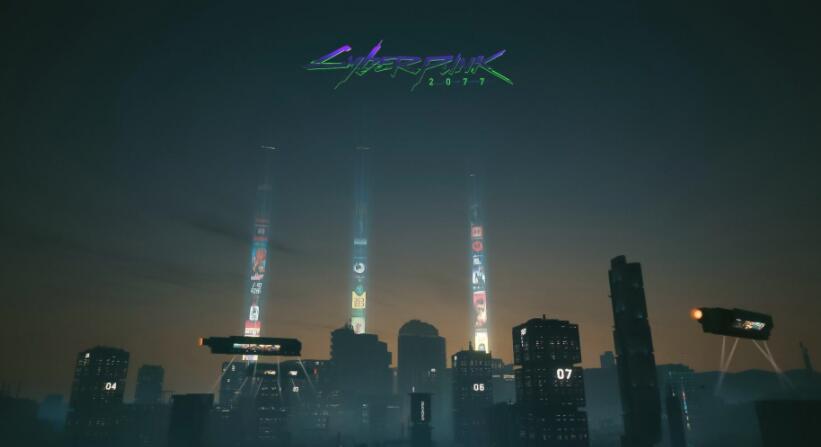 賽博朋克2077可用屬性點怎麼用？