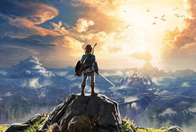 塞爾達庫古齊德神廟怎麼過？