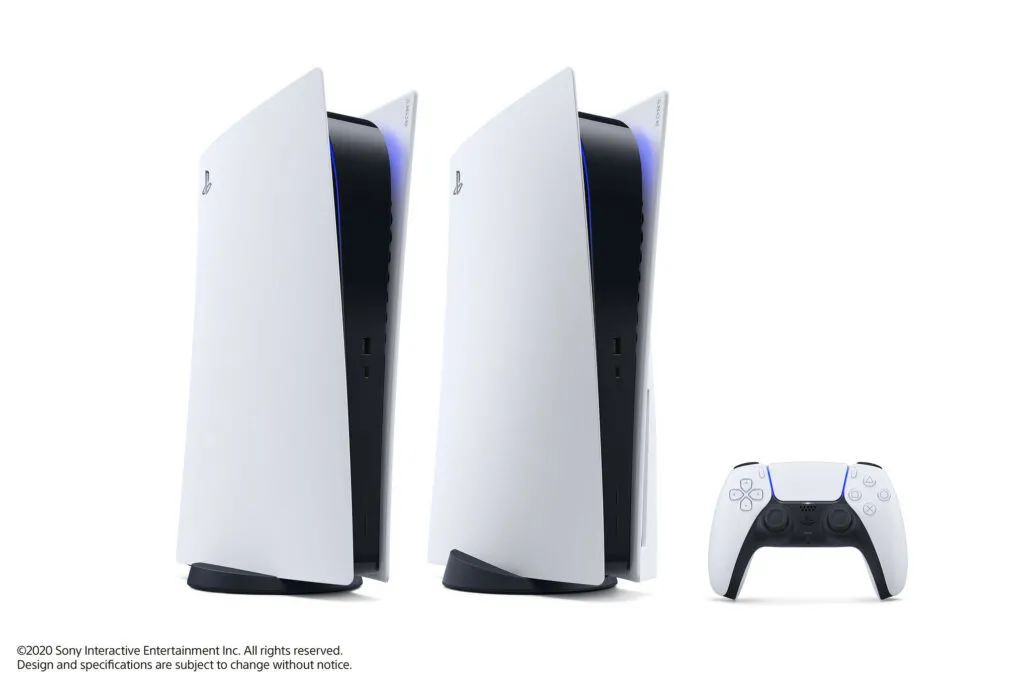 索尼：PS5定價年初就確定了 第一方大作會來得更早