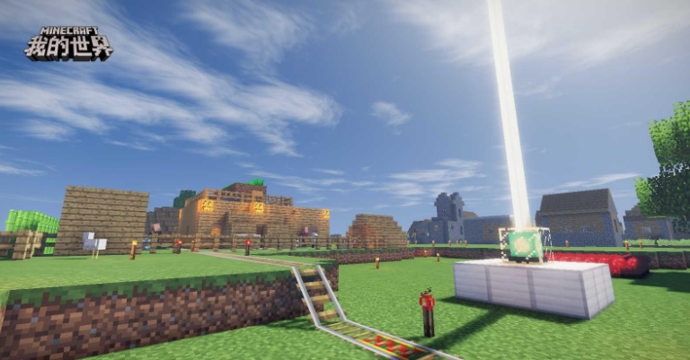我的世界循聲守衛在哪個版本？