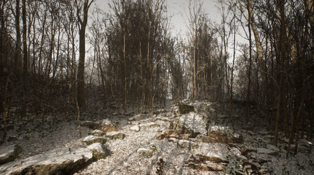 PS5《廢棄》專屬應用程序APP正式上線