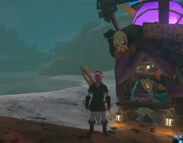 塞爾達黑暗套裝建議買嗎？