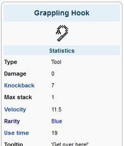 鉤子有幾種?如何獲得?作用是什麼?