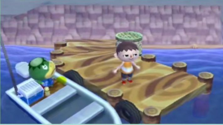 集合啦！動物森友會航平在哪？