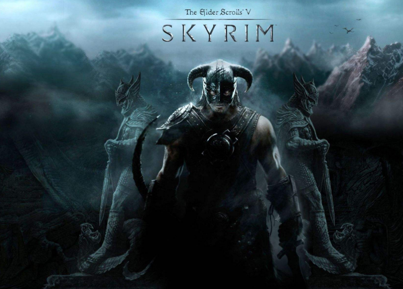 上古卷軸5停屍房怎麼復活npc？